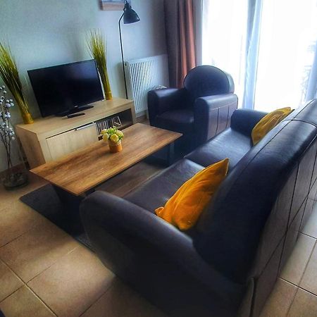 Appartement Audenge zone nature bassin d'Arcachon l'Effet mer Extérieur photo