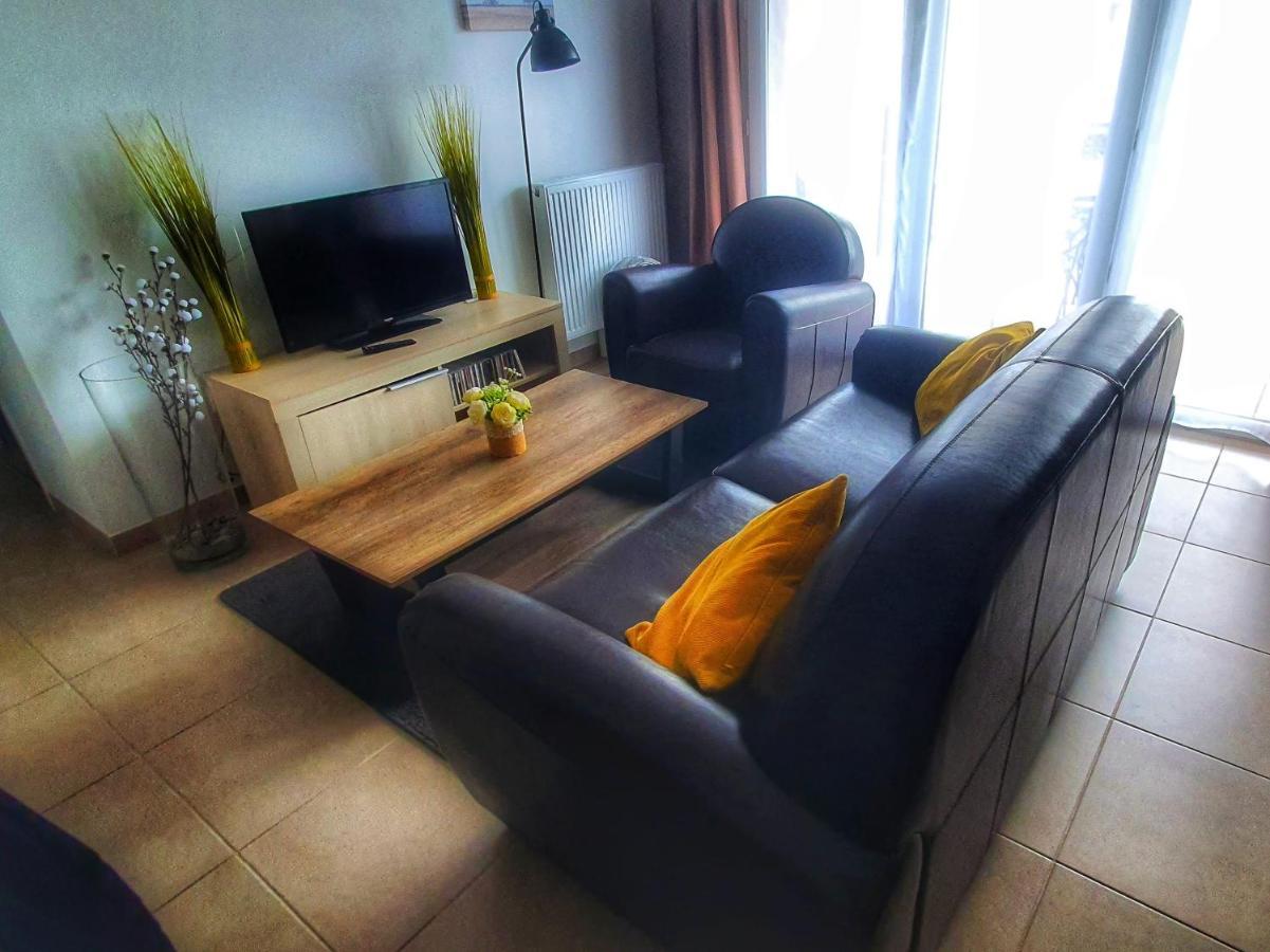 Appartement Audenge zone nature bassin d'Arcachon l'Effet mer Extérieur photo